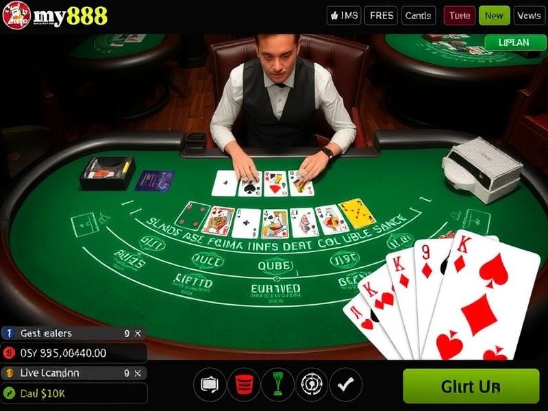 Welcome to bmy882.com, your premier destination for comprehensive gambling information. Discover a wide range of casino games, sports betting options, and exclusive promotions at the official bmy882 site.